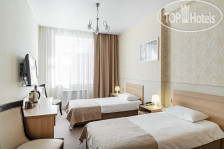 Особняк на Театральной 3*