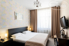 Особняк на Театральной 3*