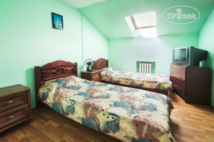 New photos from tourists Ял 3*