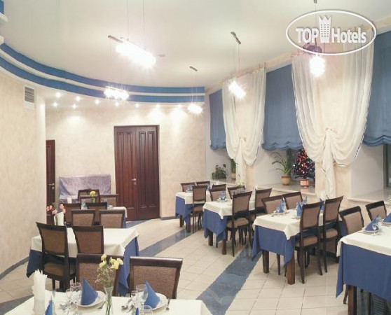 New photos from tourists Volga 2*