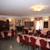 Giuseppe (Джузеппе) Ресторан отеля Джузеппе