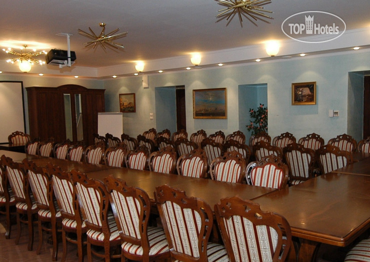 Hotel photo Giuseppe 4*