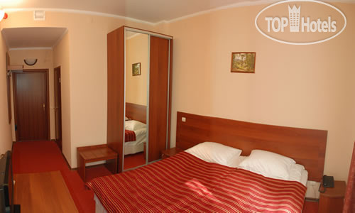Hotel photo Регина на Петербургской 3*