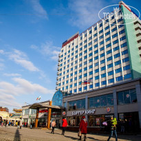 Татарстан 