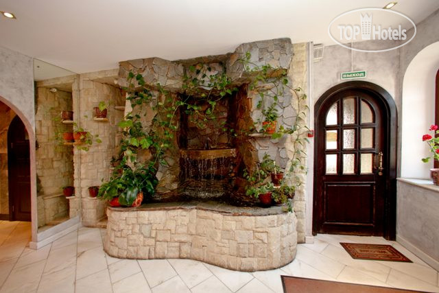 New photos from tourists Ryan Johnson 3*