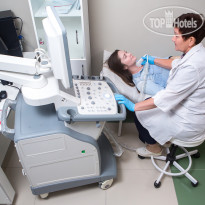 Крутушка УЗИ