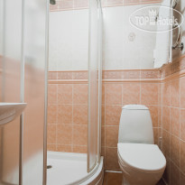 АМАКС Сафар - Отель 