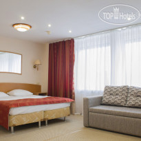 АМАКС Сафар - Отель 