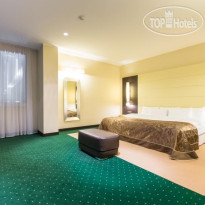 Мираж Номер Presidential Suite, спал