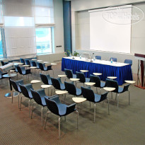 Мираж Малый Конференц Зал вместимост