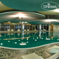 Мираж Крытый плавательный бассейн