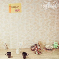 Hostelroom