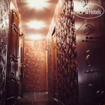 Hostelroom