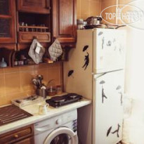 Hostelroom