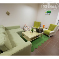 Green Point Hostel 