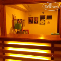 Green Point Hostel 