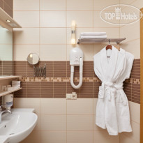 Гостиничный комплекс Ногай Улучшенный номер