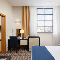 Гостиничный комплекс Ногай Семейный номер