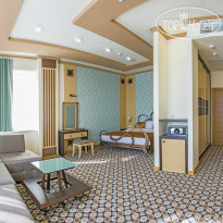 Гостиничный комплекс Ногай 