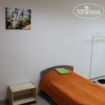 Hotel 55 Двухместный номер