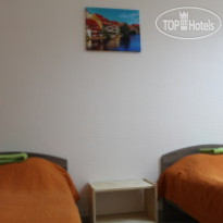 Hotel 55 Двухместный номер