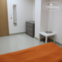 Hotel 55 Двухместный номер