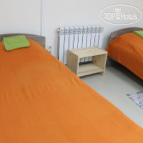 Hotel 55 Двухместный номер