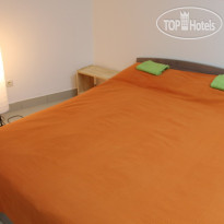 Hotel 55 Семейный номер