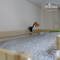Hotel 55 Общий номер