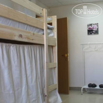 Kazanskiy Hostel 
