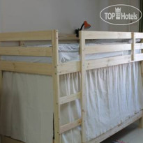 Kazanskiy Hostel 