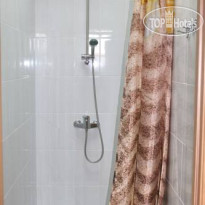 Kazanskiy Hostel 
