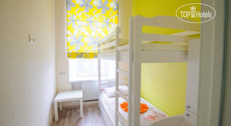 New photos from tourists Happy House