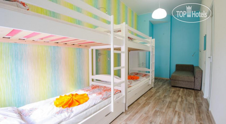 Hotelier's photos Happy House