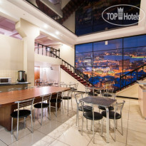 Express Hotel&Hostel 