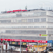 Express Hotel&Hostel 