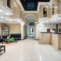 Express Hotel&Hostel 