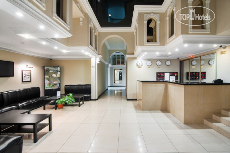Hotel photo Express Hotel&Hostel 