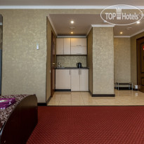 Express Hotel&Hostel