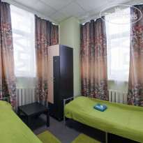 Express Hotel&Hostel
