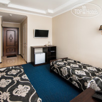 Express Hotel&Hostel