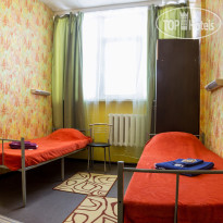 Express Hotel&Hostel