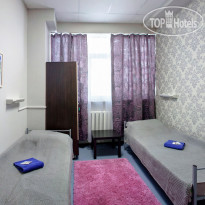Express Hotel&Hostel