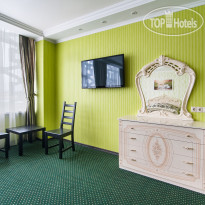 Express Hotel&Hostel