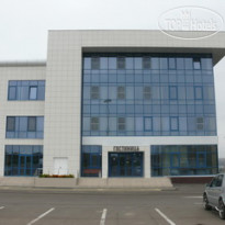 Азалия на Аграрной