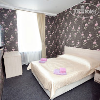 Capital Hotel 