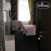 Capital Hotel 