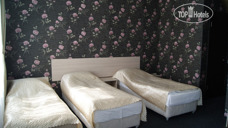 New photos from tourists Capital Hotel