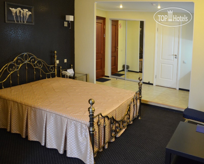 Hotelier's photos Пьер 3*