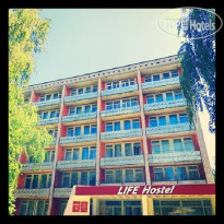 Life Hostel 